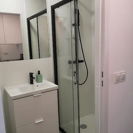 Апартаменты Magnolia Loft *