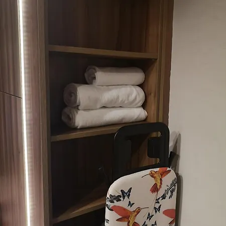 Magnolia Loft * Вроцлав