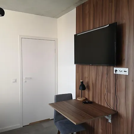 Magnolia Loft Апартаменты