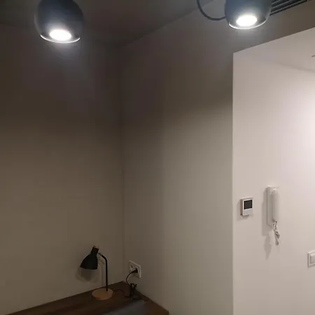 Magnolia Loft *