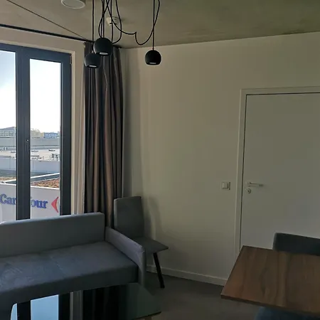 Apartment Magnolia Loft *