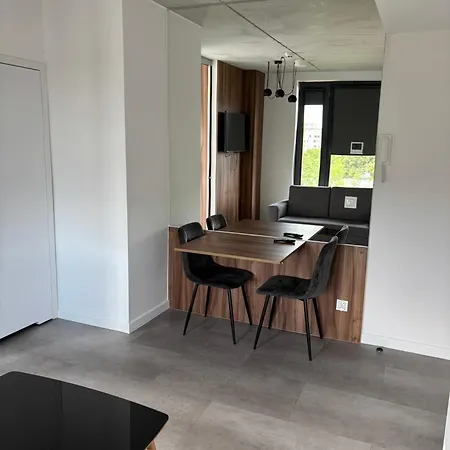 Magnolia Loft