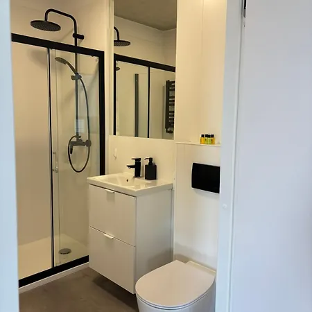 Magnolia Loft Breslau