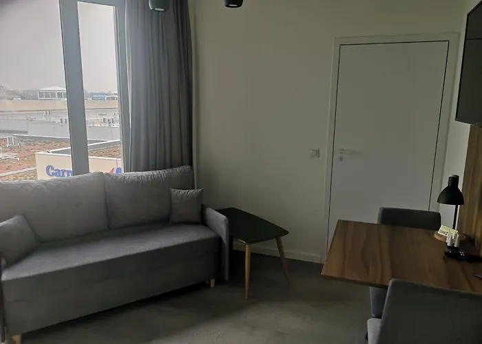 Appartement Magnolia Loft Wrocław
