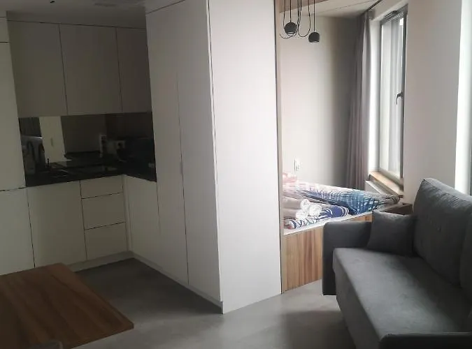 Appartement Magnolia Loft