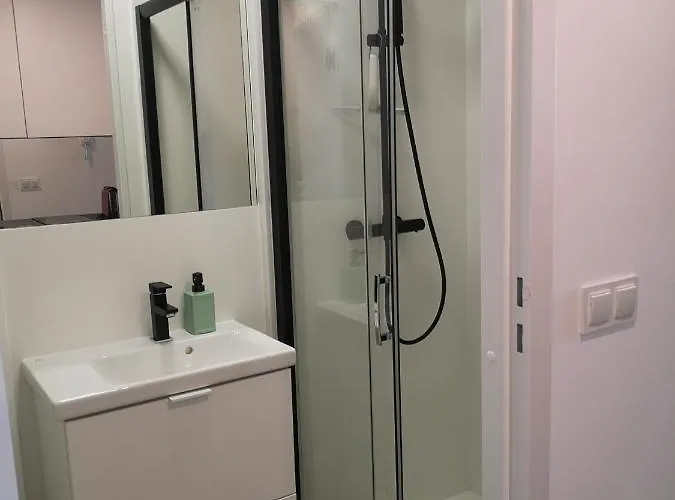 Appartement Magnolia Loft *