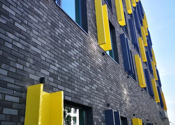 Appartement Magnolia Loft Wrocław