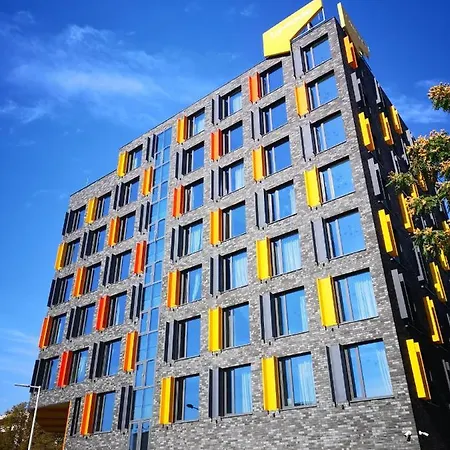 Magnolia Loft Βρότσλαβ