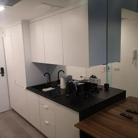 Magnolia Loft * Βρότσλαβ