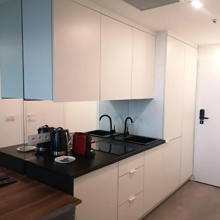 Διαμέρισμα Magnolia Loft Βρότσλαβ