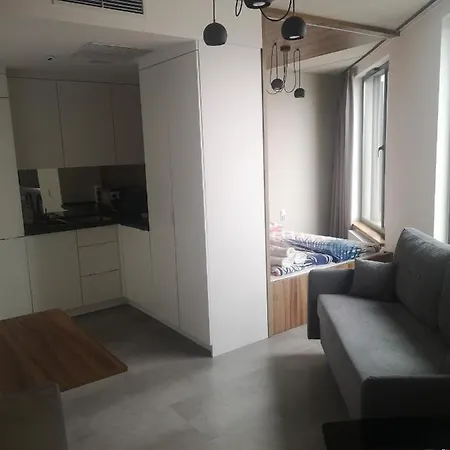 Διαμέρισμα Magnolia Loft