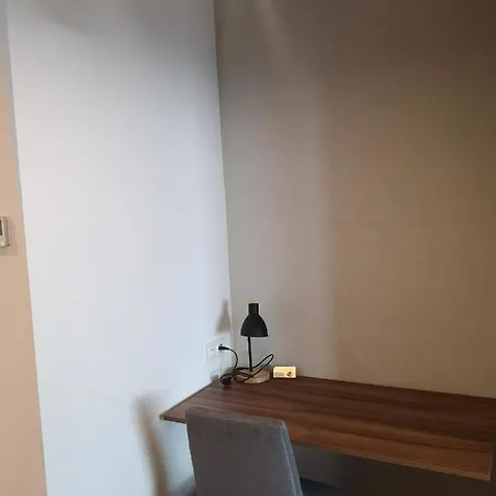 Magnolia Loft Βρότσλαβ