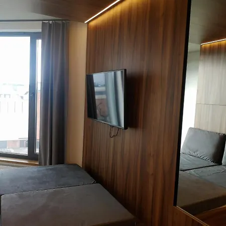 Magnolia Loft Appartement