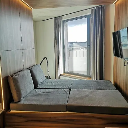 Apartamento Magnolia Loft *