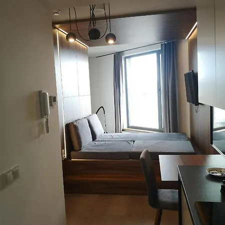 Magnolia Loft Διαμέρισμα