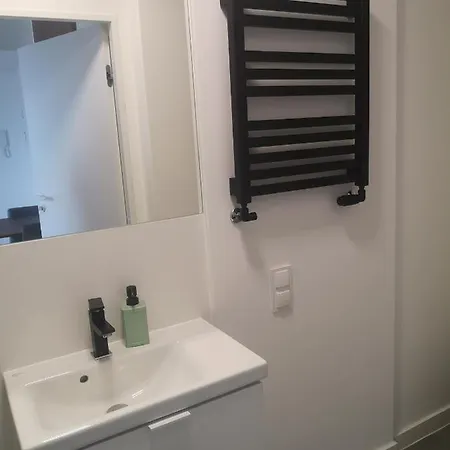 Magnolia Loft Apartamento Breslavia