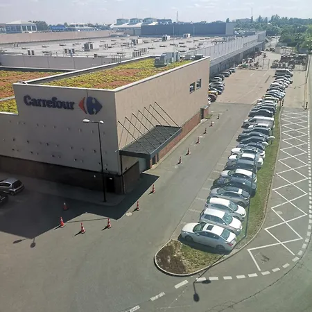 Magnolia Loft Apartamento Breslavia