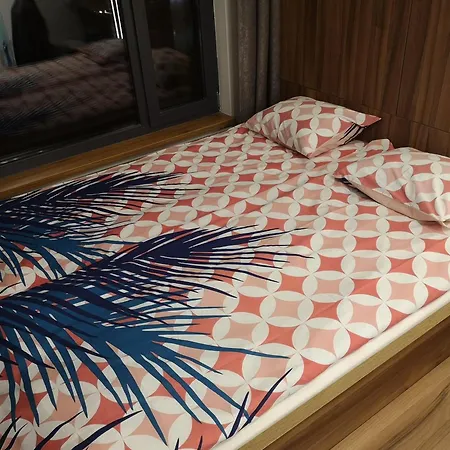 Magnolia Loft Apartamento