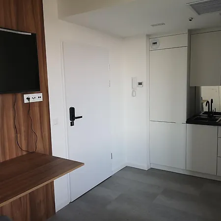 Magnolia Loft Appartement