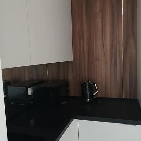 Magnolia Loft Appartement Wrocław