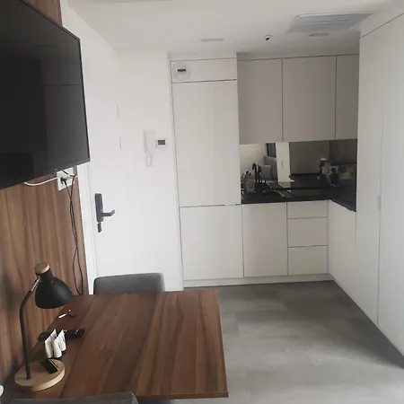 Magnolia Loft * Βρότσλαβ