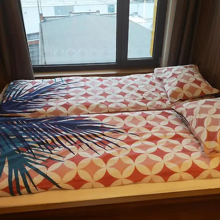 Appartamento Magnolia Loft