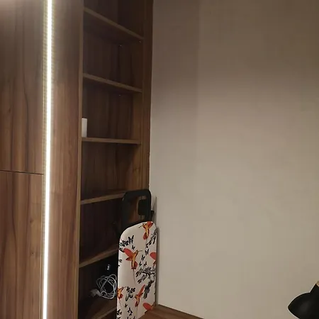 Διαμέρισμα Magnolia Loft