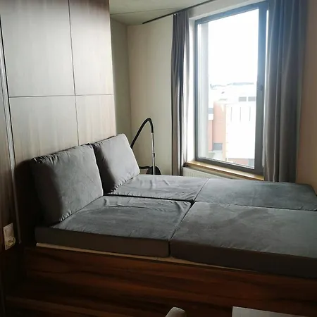 Διαμέρισμα Magnolia Loft *