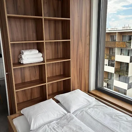 Appartamento Magnolia Loft Breslavia
