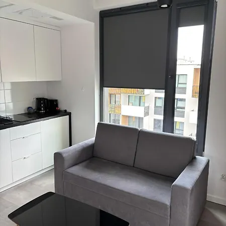 Magnolia Loft * Breslavia