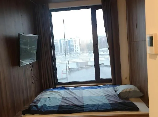 Apartman Magnolia Loft