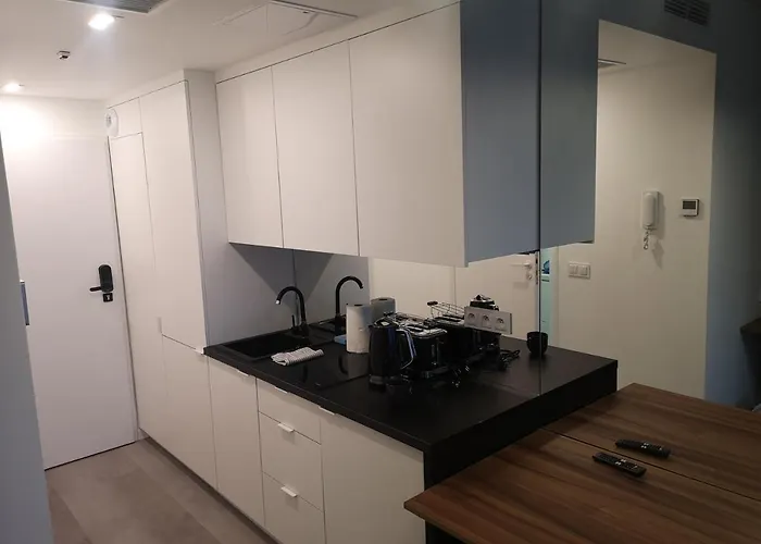 Magnolia Loft * Wroclaw