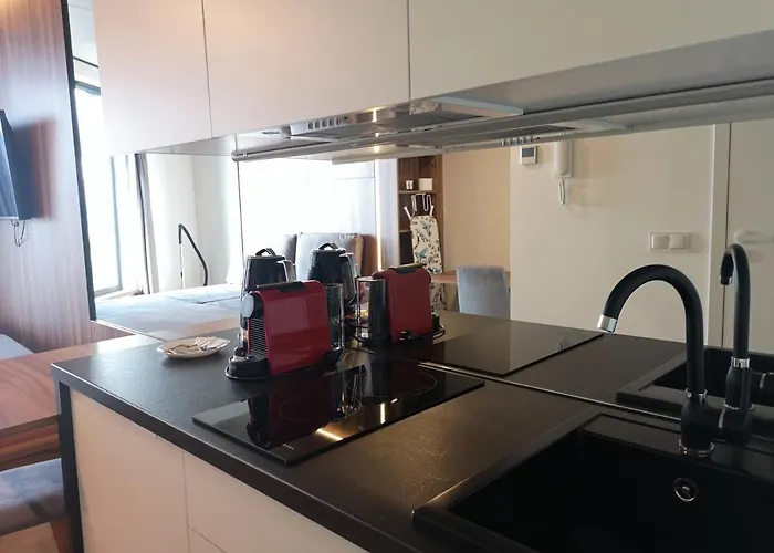 Magnolia Loft * Wroclaw