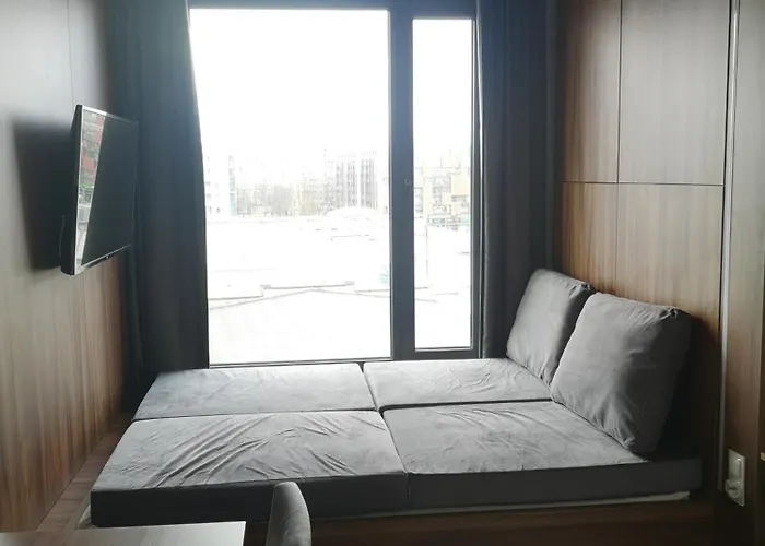 Apartment Magnolia Loft