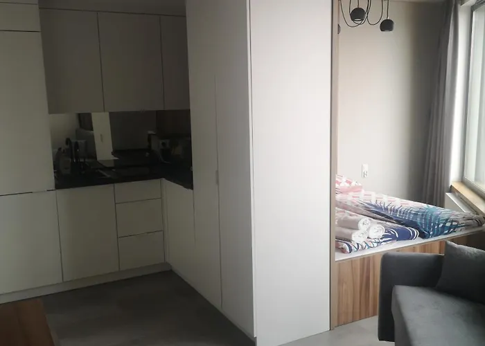 Apartment Magnolia Loft *