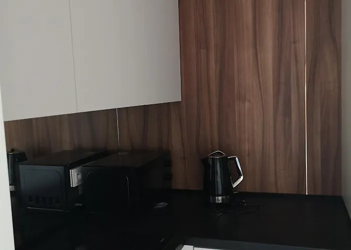 Magnolia Loft Apartment Wroclaw