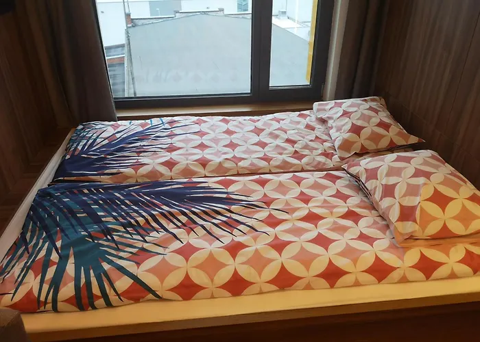 Apartment Magnolia Loft