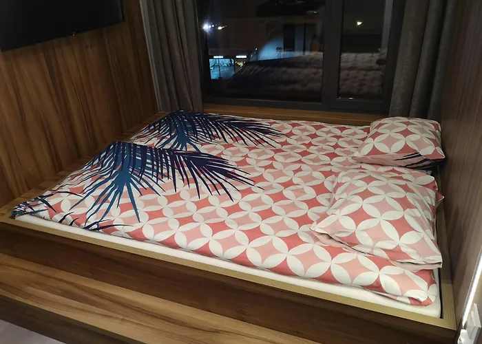 Apartment Magnolia Loft